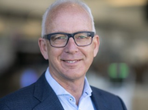 Glen Sowry for website March 2026